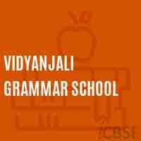 Vidyanjali Grammar School Logo
