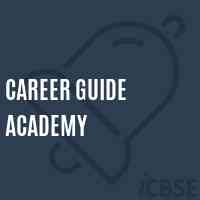 Career Guide Academy School Logo