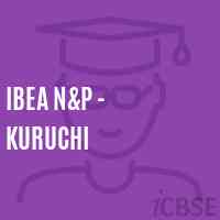 Ibea N&p - Kuruchi Primary School Logo