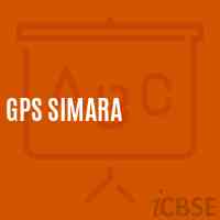 Gps Simara Primary School Logo