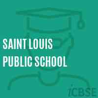Saint Louis Public School Logo