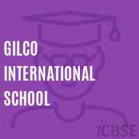 Gilco International School Logo