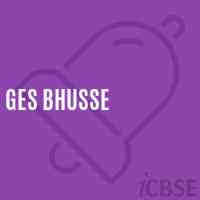Ges Bhusse Primary School Logo