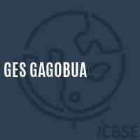 Ges Gagobua Primary School Logo