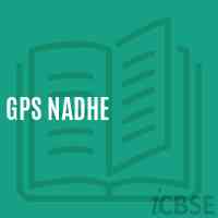 Gps Nadhe Primary School Logo