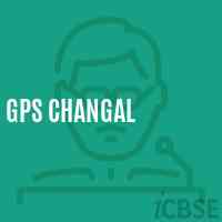 Gps Changal Primary School Logo