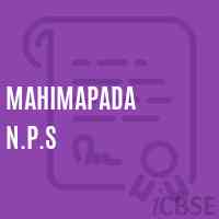 Mahimapada N.P.S Primary School Logo