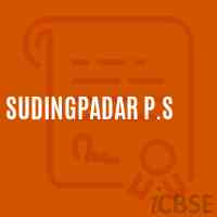 Sudingpadar P.S Primary School Logo