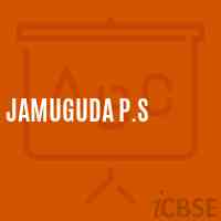 Jamuguda P.S Primary School Logo