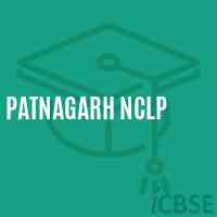 Patnagarh Nclp School Logo