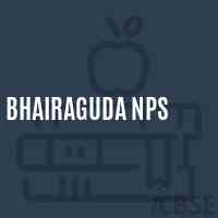 Bhairaguda NPS Primary School Logo