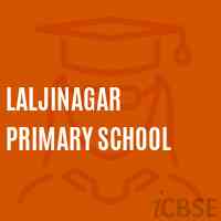 Laljinagar Primary School Logo