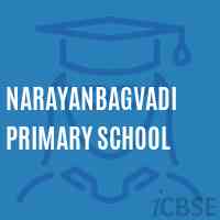 Narayanbagvadi Primary School Logo