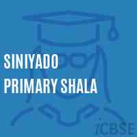 Siniyado Primary Shala Middle School Logo