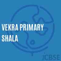 Vekra Primary Shala Middle School Logo