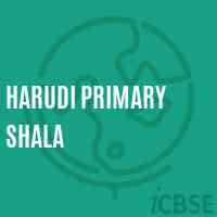 Harudi Primary Shala Middle School Logo