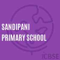 Sandipani Primary School Logo