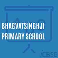 Bhagvatsinghji Primary School Logo