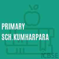 Primary Sch.Kumharpara Primary School Logo