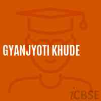 Gyanjyoti Khude Primary School Logo