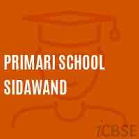 Primari School Sidawand Logo