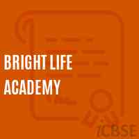 Bright Life Academy Primary School Logo