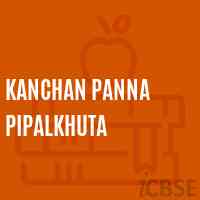 Kanchan Panna Pipalkhuta Middle School Logo