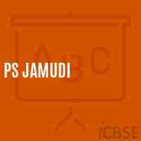 Ps Jamudi Primary School Logo