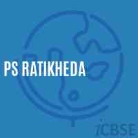 Ps Ratikheda Primary School Logo