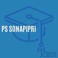 Ps Sonapipri Primary School Logo