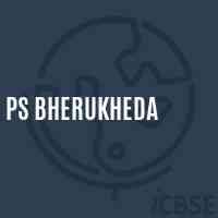 Ps Bherukheda Primary School Logo