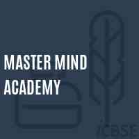 Master Mind Academy Secondary School Logo