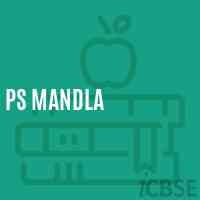Ps Mandla Primary School Logo