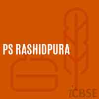 Ps Rashidpura Primary School Logo