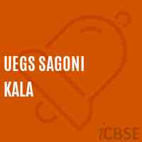 Uegs Sagoni Kala Primary School Logo