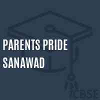 Parents Pride Sanawad Primary School Logo