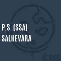 P.S. (Ssa) Salhevara Primary School Logo