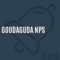 Goudaguda Nps Primary School Logo