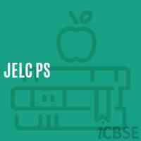 Jelc Ps Primary School Logo