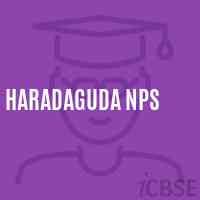 Haradaguda Nps Primary School Logo