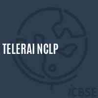 Telerai Nclp Primary School Logo