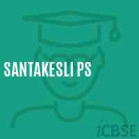 Santakesli Ps Primary School Logo