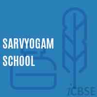 Sarvyogam School Logo