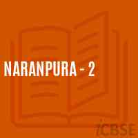 Naranpura - 2 Primary School Logo
