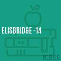 Elisbridge -14 Primary School Logo