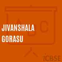 Jivanshala Gorasu Middle School Logo