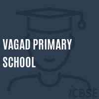 Vagad Primary School Logo