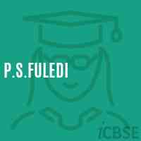 P.S.Fuledi Primary School Logo