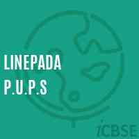 Linepada P.U.P.S Middle School Logo