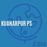 Kuanarpur Ps Primary School Logo